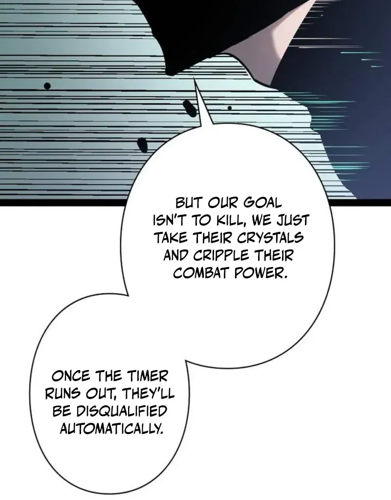 The Divine Ring Descends:The Strongest Otherworld — Chapter 77 — Page 57