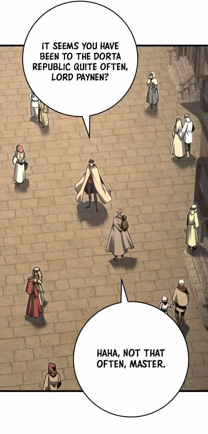 A Dragonslayer's Peerless Regression — Chapter 98 — Page 10