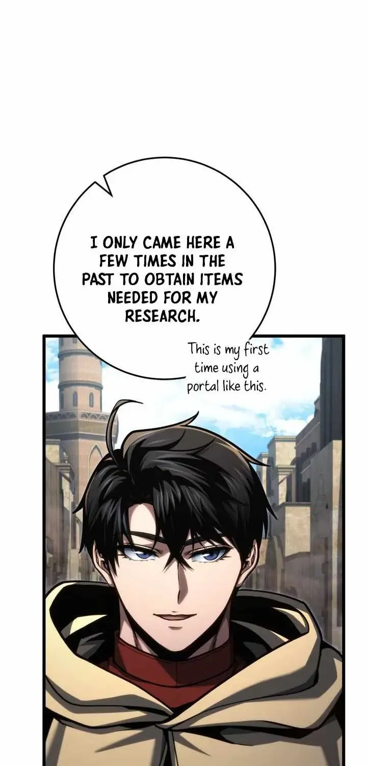 A Dragonslayer's Peerless Regression — Chapter 98 — Page 11