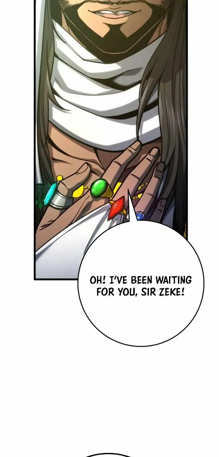 A Dragonslayer's Peerless Regression — Chapter 98 — Page 14