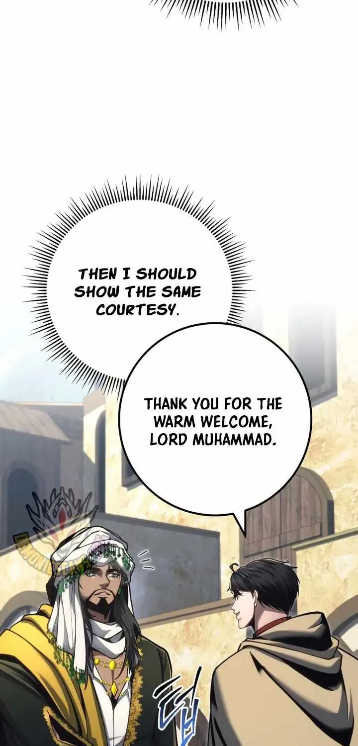 A Dragonslayer's Peerless Regression — Chapter 98 — Page 18