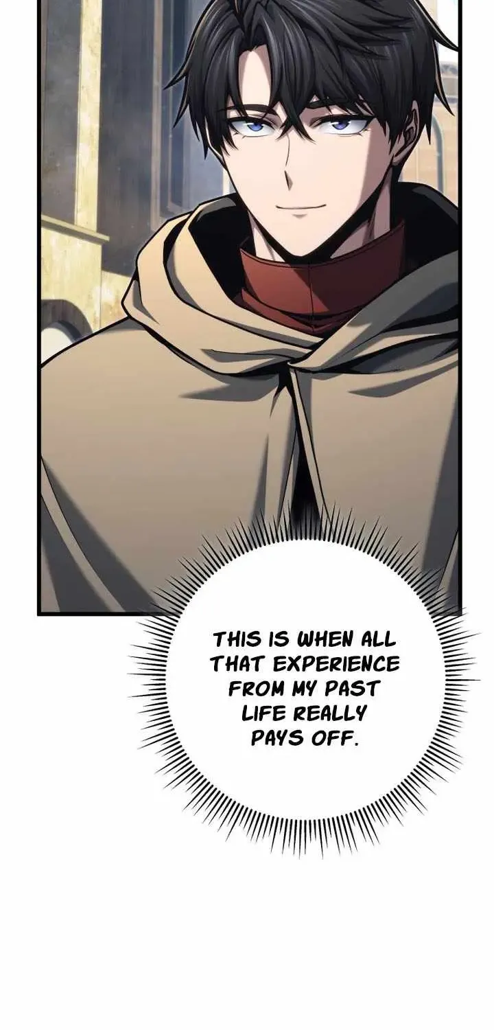 A Dragonslayer's Peerless Regression — Chapter 98 — Page 20