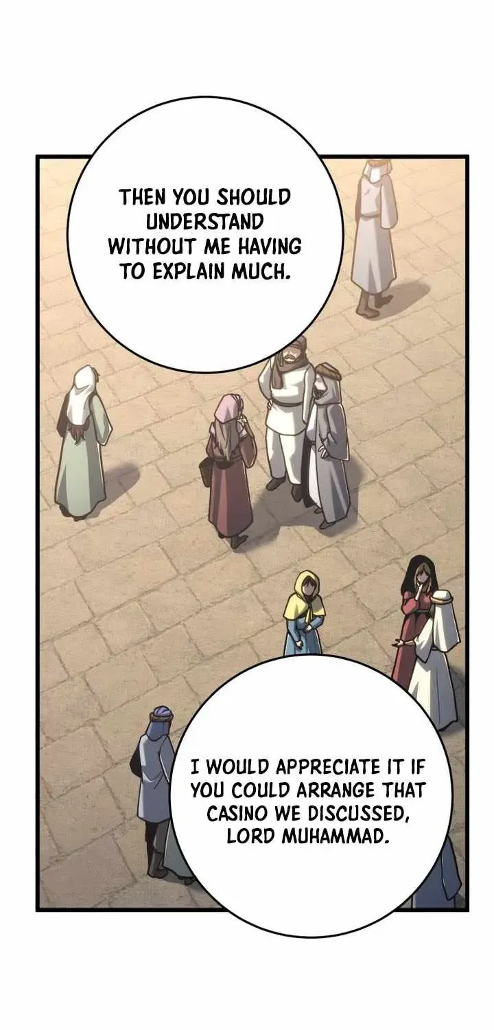 A Dragonslayer's Peerless Regression — Chapter 98 — Page 22