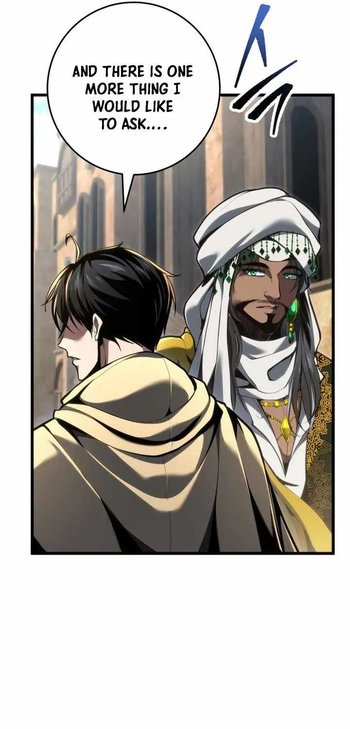A Dragonslayer's Peerless Regression — Chapter 98 — Page 31