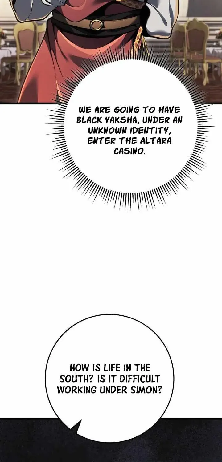 A Dragonslayer's Peerless Regression — Chapter 98 — Page 45