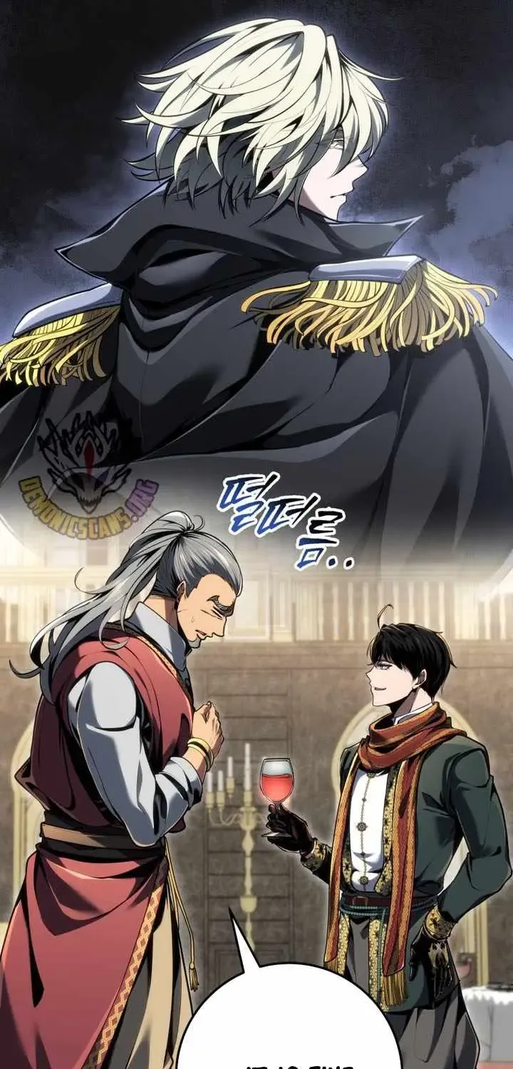 A Dragonslayer's Peerless Regression — Chapter 98 — Page 46