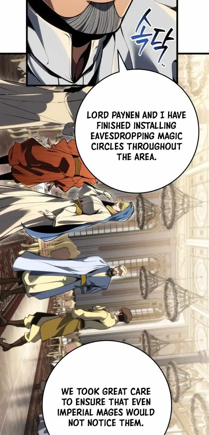 A Dragonslayer's Peerless Regression — Chapter 98 — Page 48
