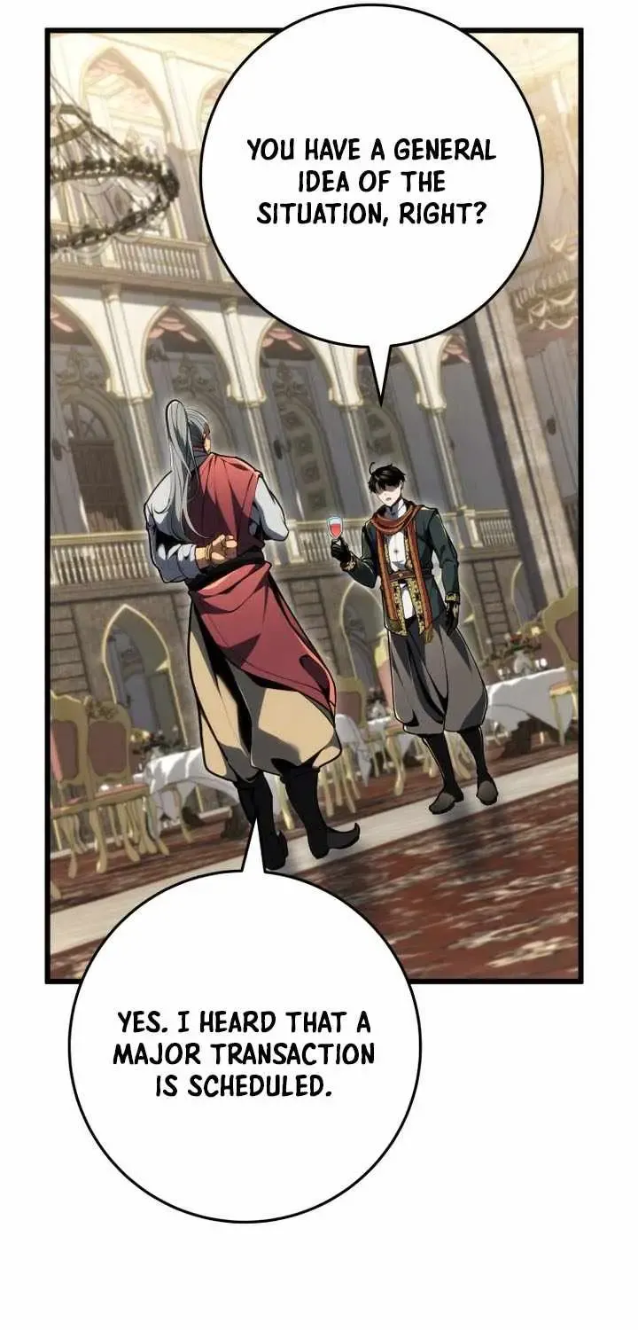 A Dragonslayer's Peerless Regression — Chapter 98 — Page 50