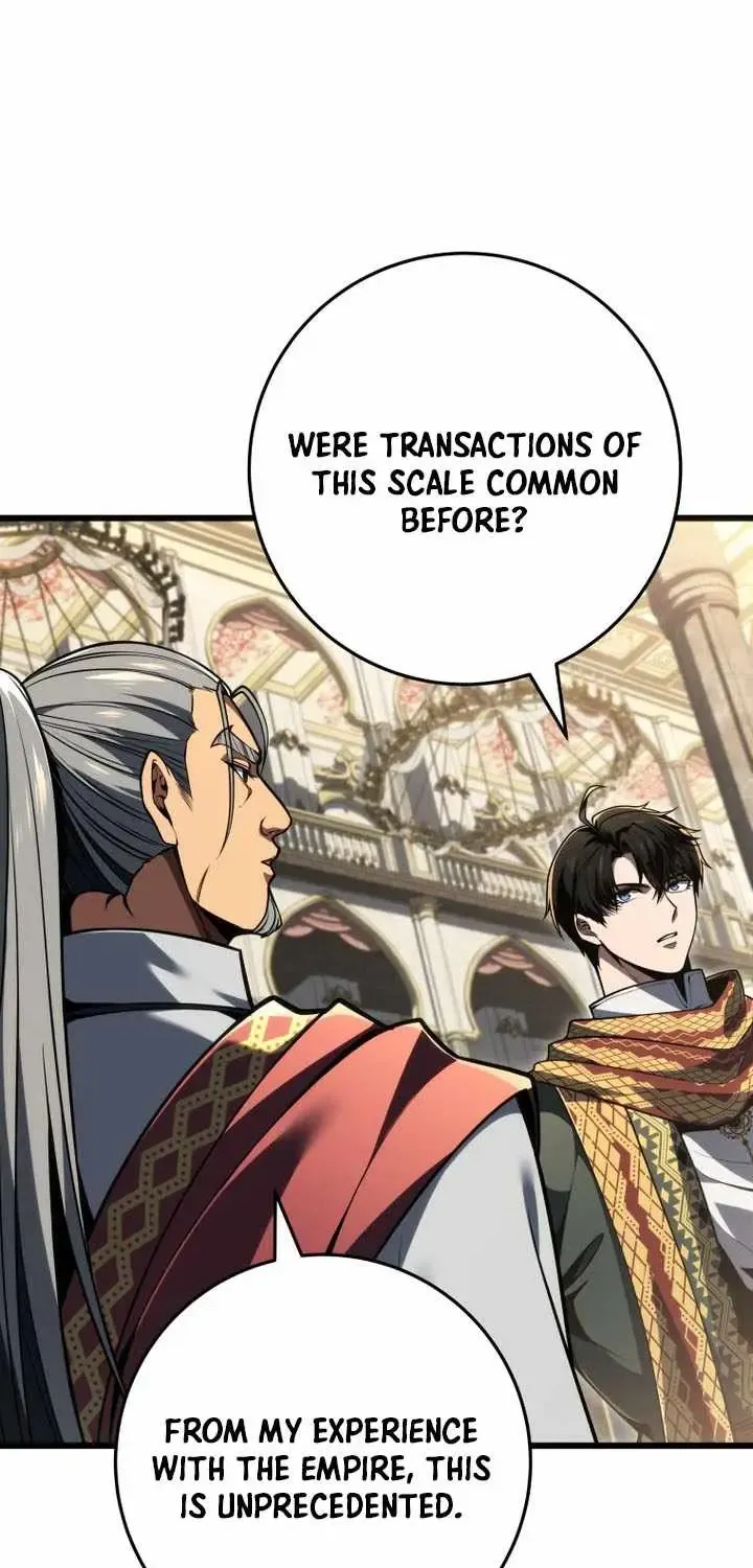A Dragonslayer's Peerless Regression — Chapter 98 — Page 51