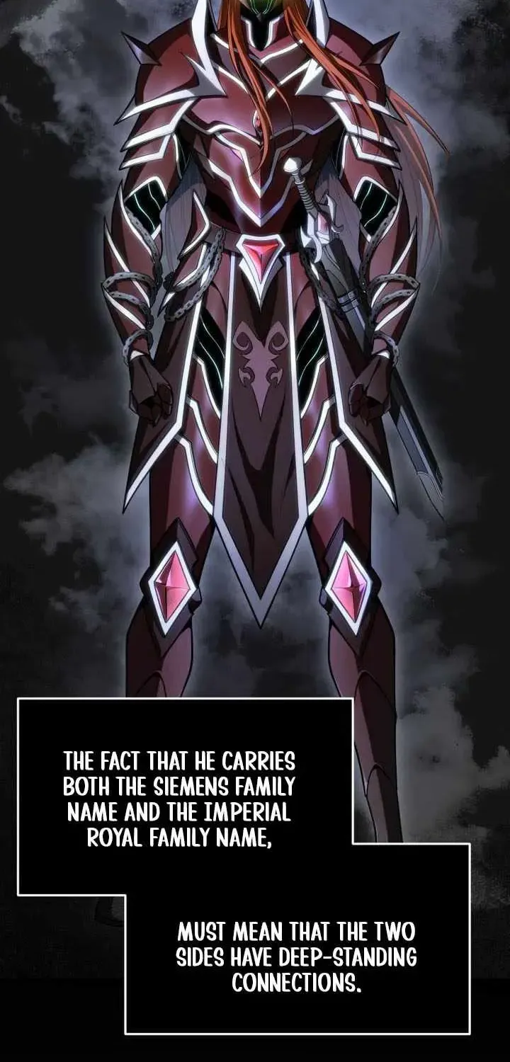 A Dragonslayer's Peerless Regression — Chapter 98 — Page 55