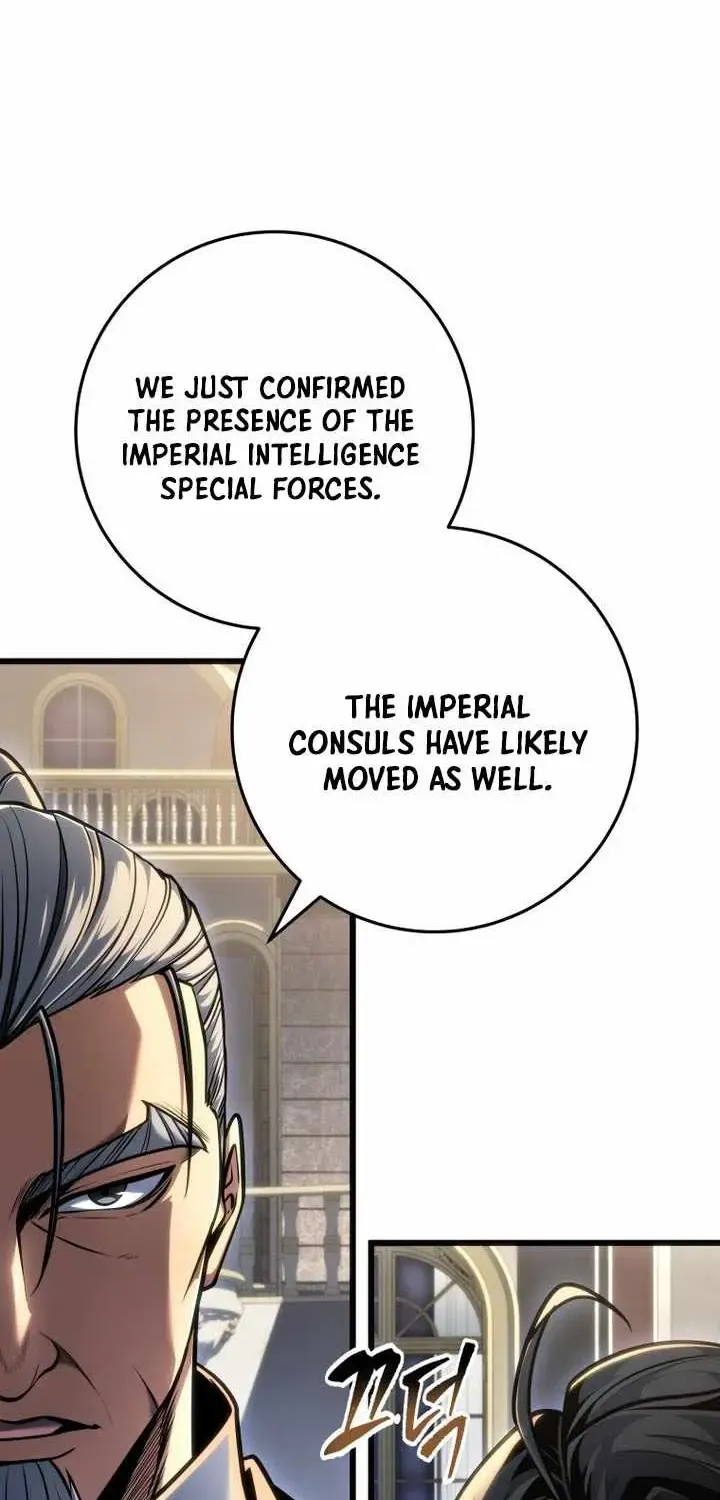 A Dragonslayer's Peerless Regression — Chapter 98 — Page 58