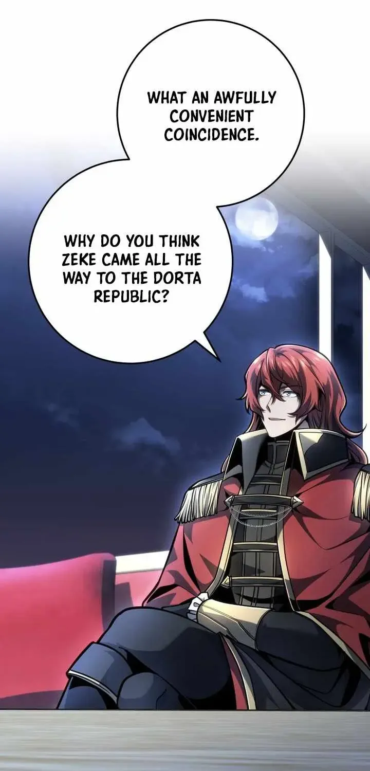 A Dragonslayer's Peerless Regression — Chapter 98 — Page 65