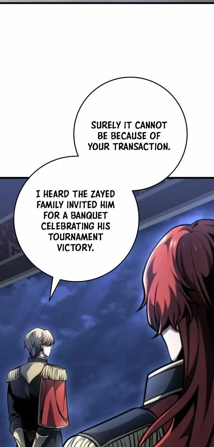 A Dragonslayer's Peerless Regression — Chapter 98 — Page 66