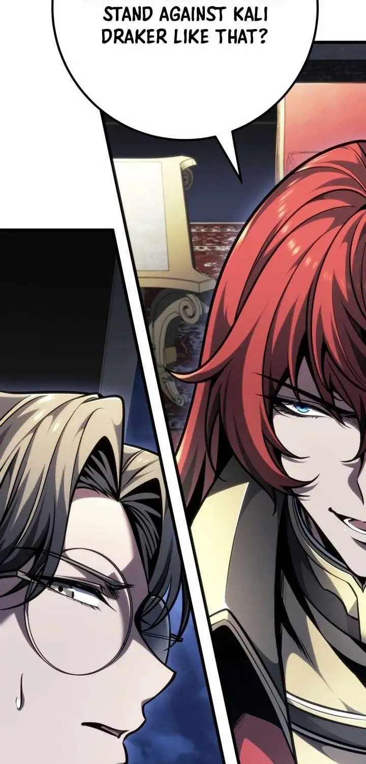 A Dragonslayer's Peerless Regression — Chapter 98 — Page 73