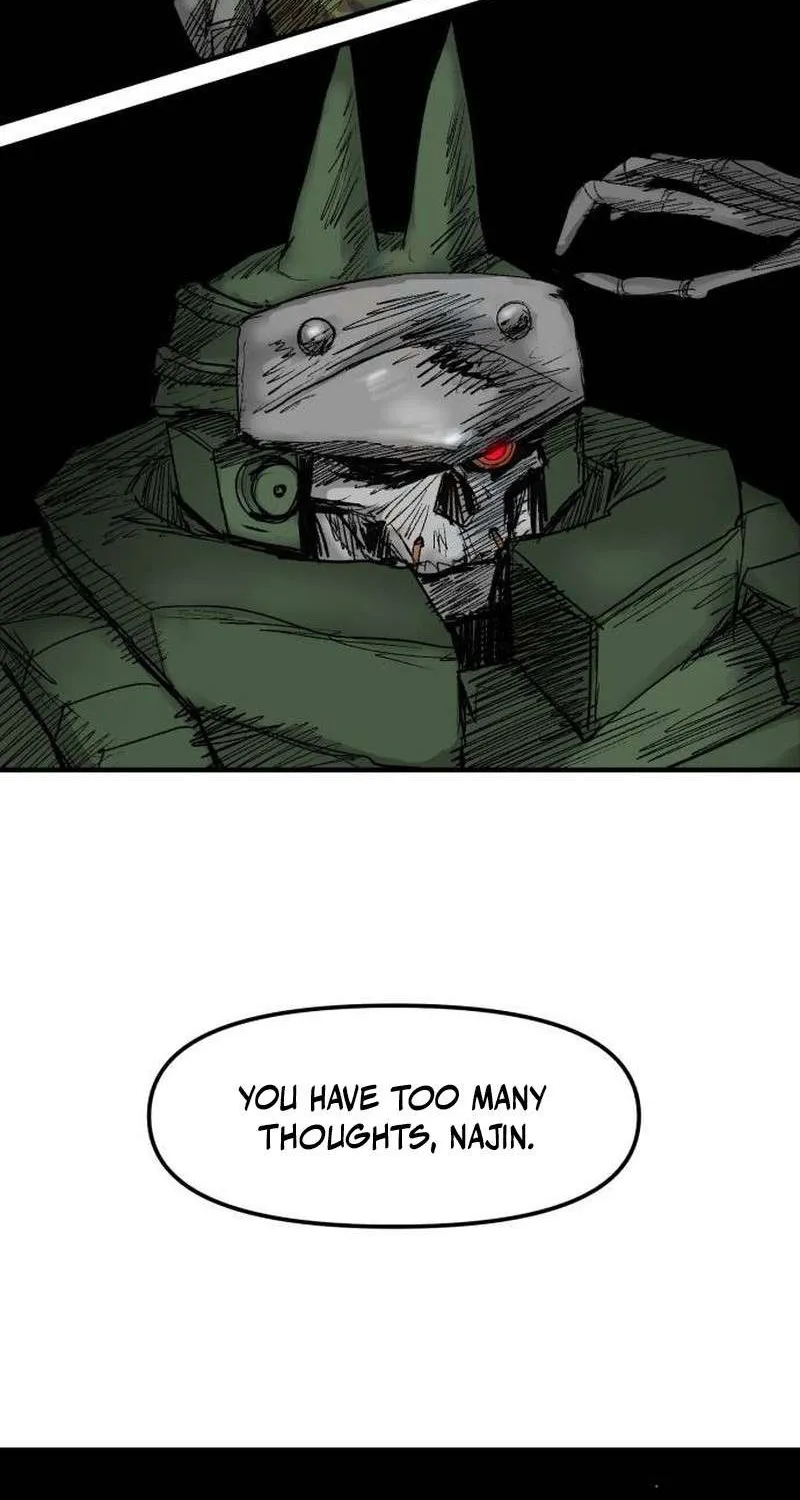 The Bone Uncle — Chapter 15 — Page 14