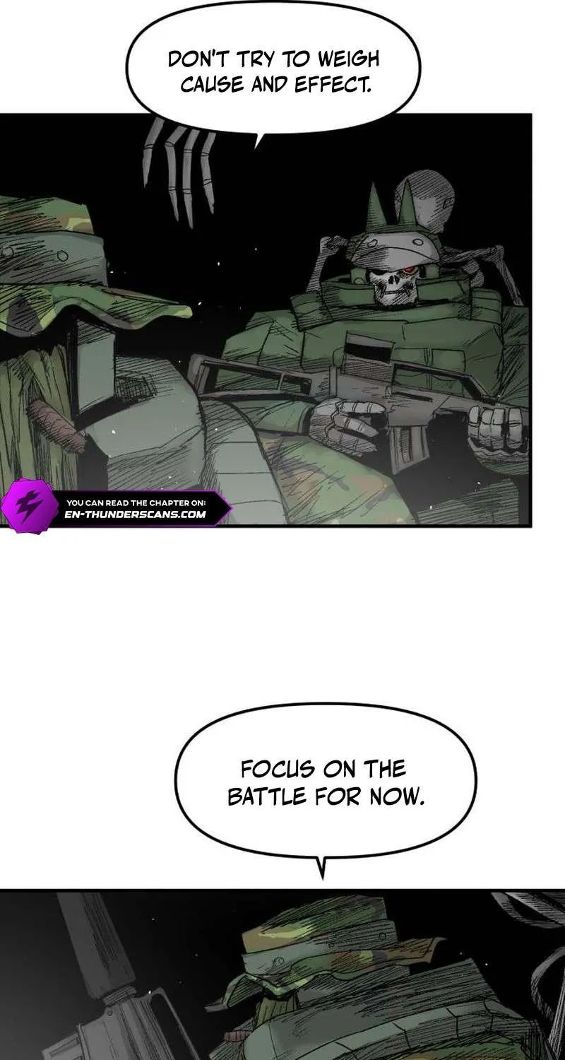 The Bone Uncle — Chapter 15 — Page 16