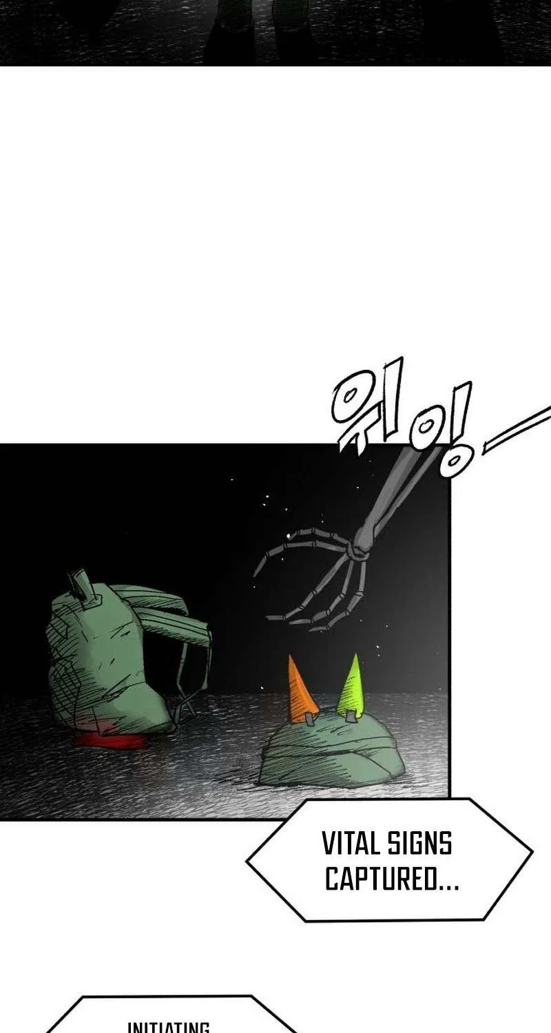 The Bone Uncle — Chapter 15 — Page 18