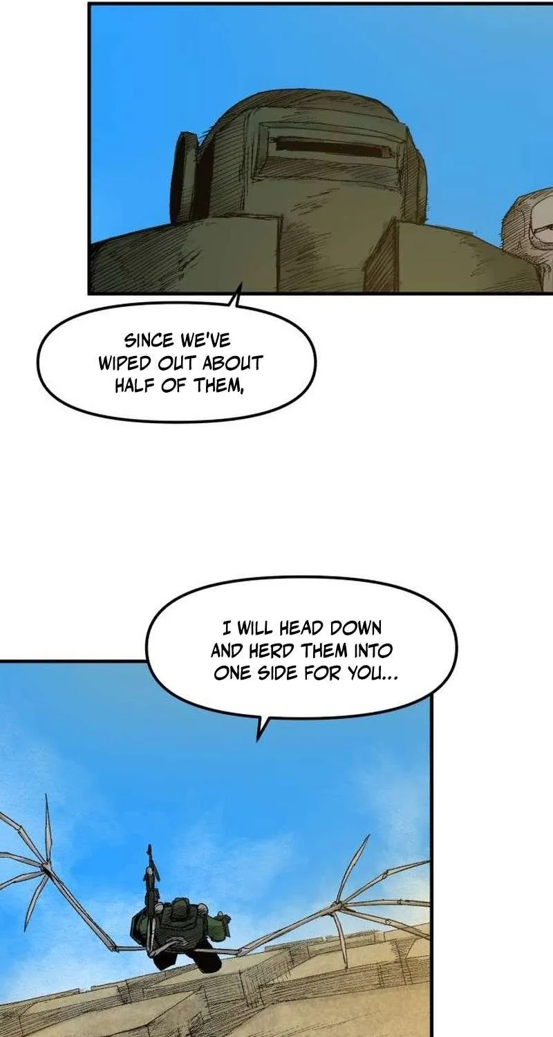 The Bone Uncle — Chapter 15 — Page 22
