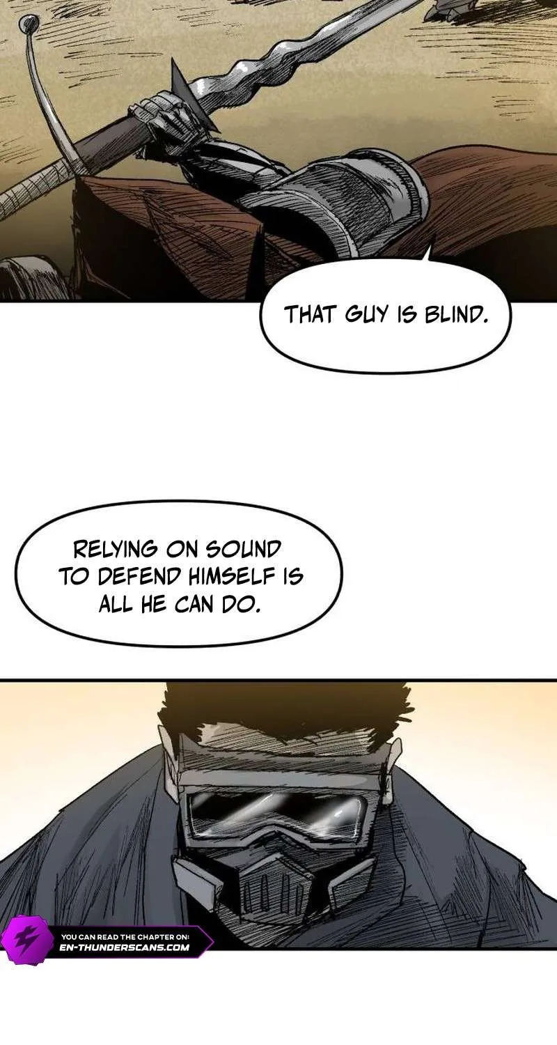 The Bone Uncle — Chapter 15 — Page 26
