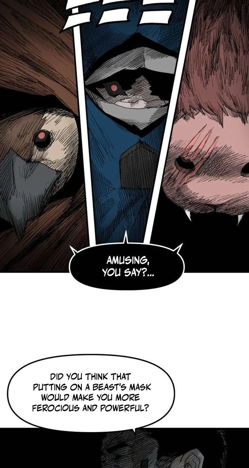 The Bone Uncle — Chapter 15 — Page 42