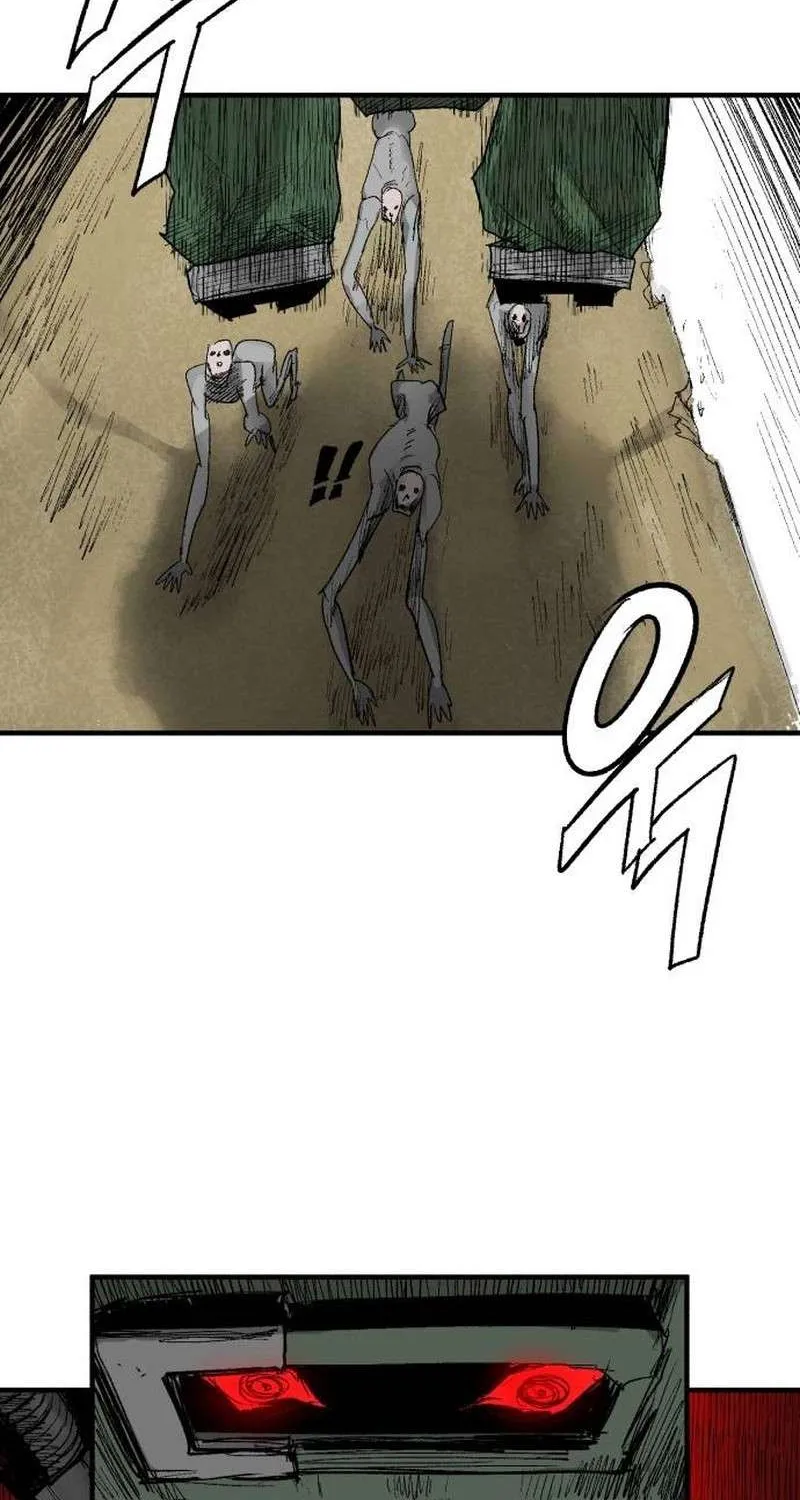 The Bone Uncle — Chapter 15 — Page 66