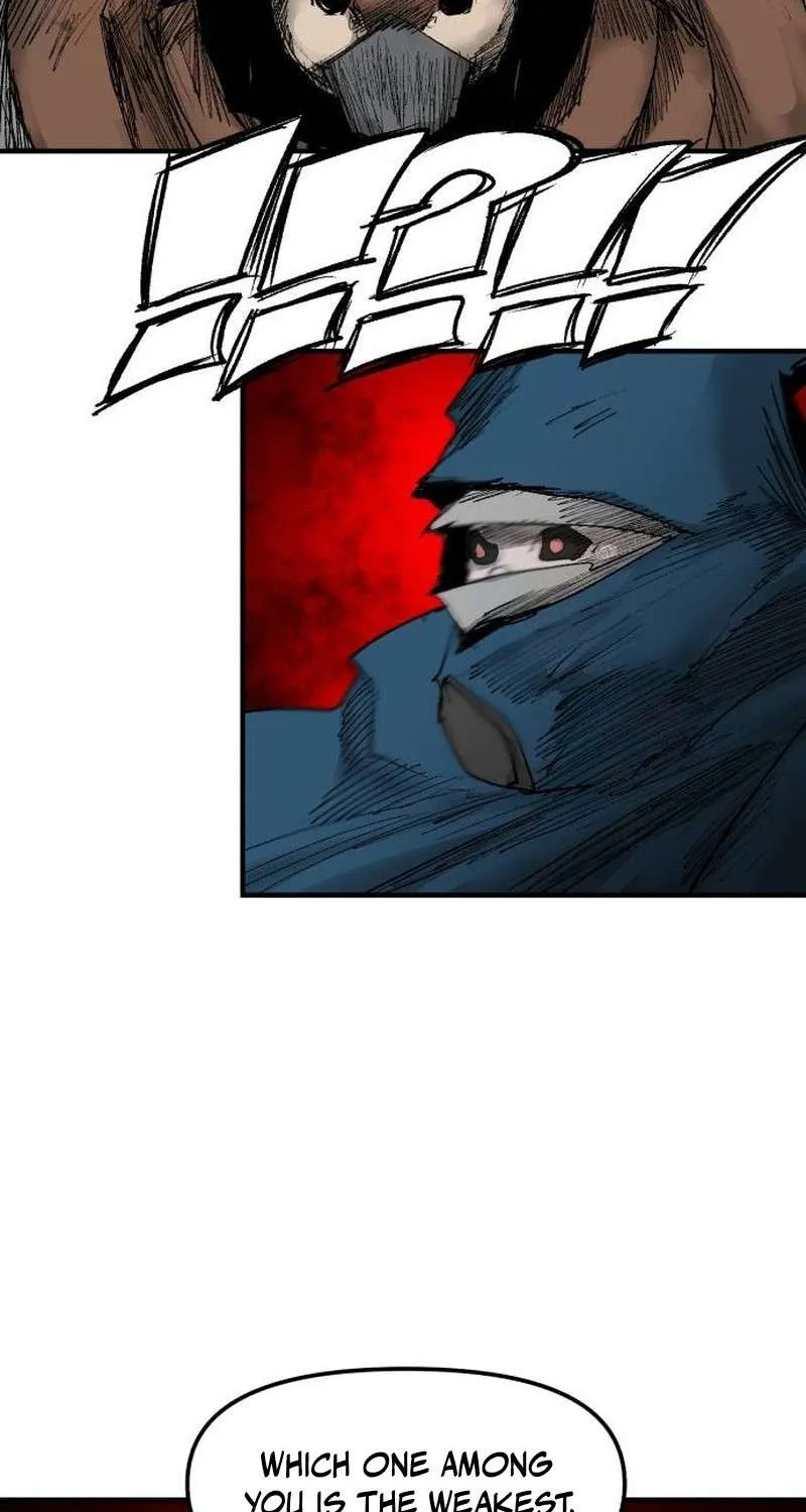 The Bone Uncle — Chapter 15 — Page 70