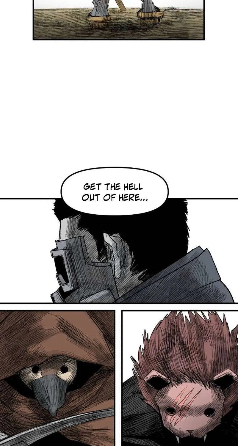 The Bone Uncle — Chapter 15 — Page 79