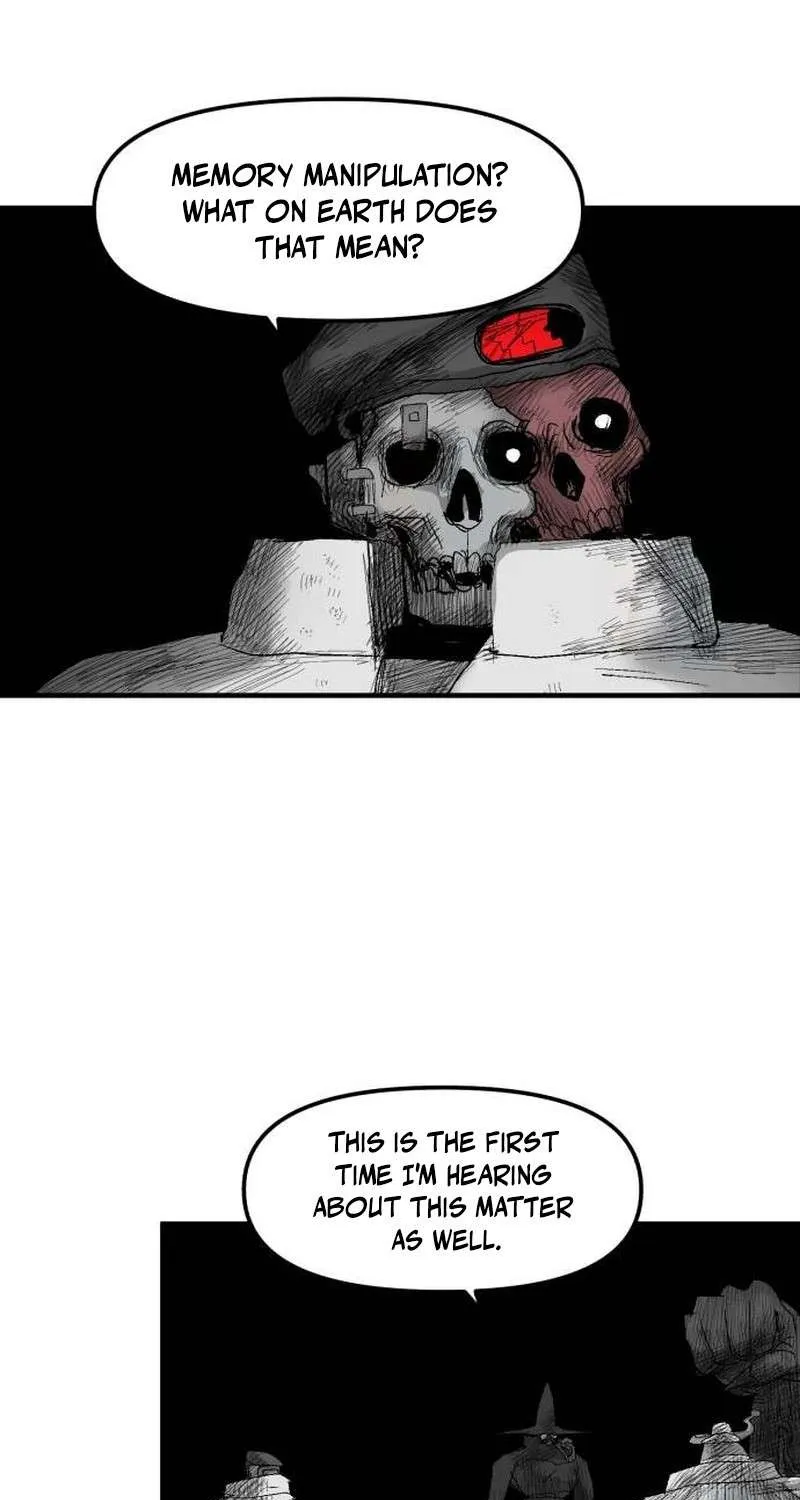The Bone Uncle — Chapter 15 — Page 85