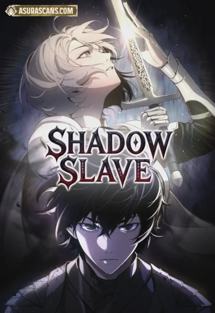 Shadow Slave — Chapter 1 — Page 1