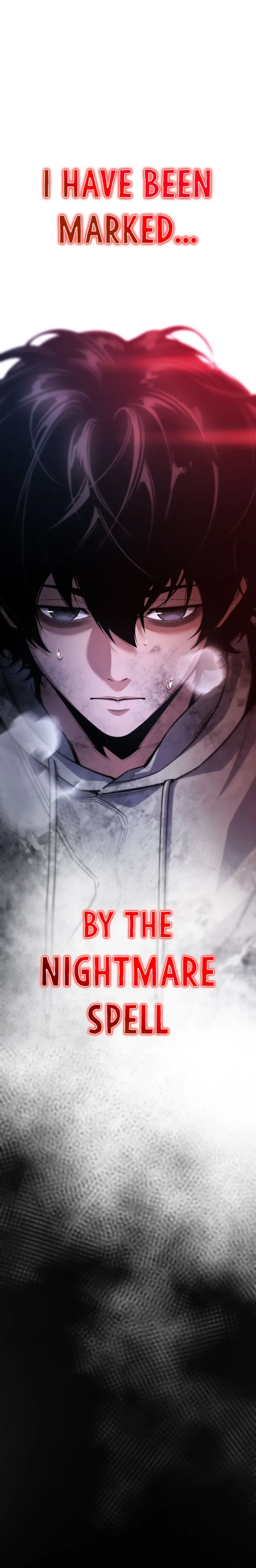 Shadow Slave — Chapter 1 — Page 16