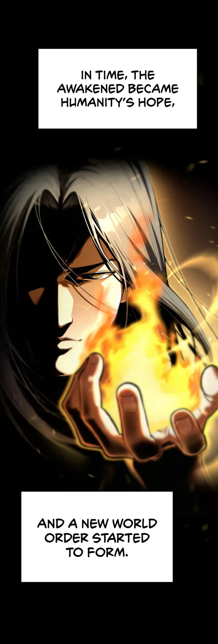 Shadow Slave — Chapter 1 — Page 24