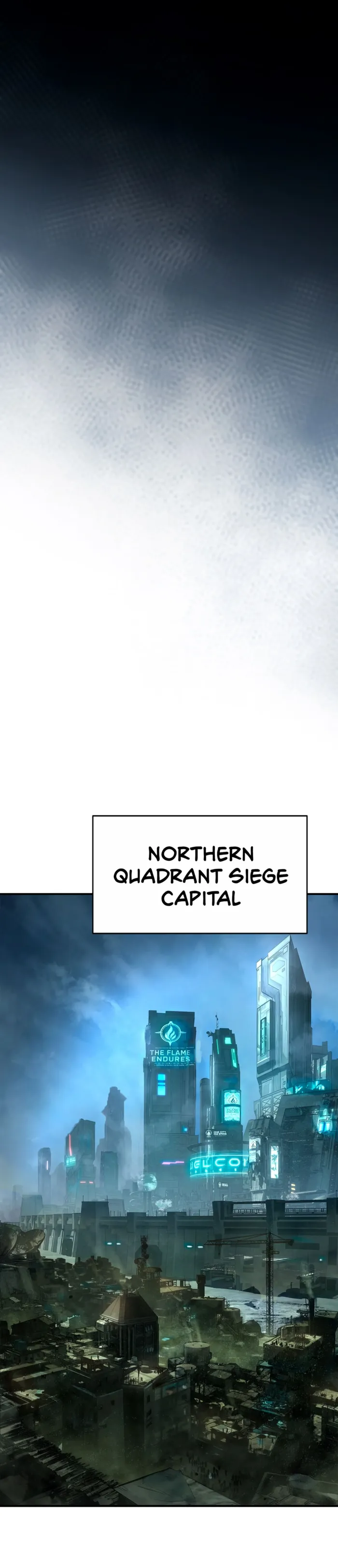 Shadow Slave — Chapter 1 — Page 28