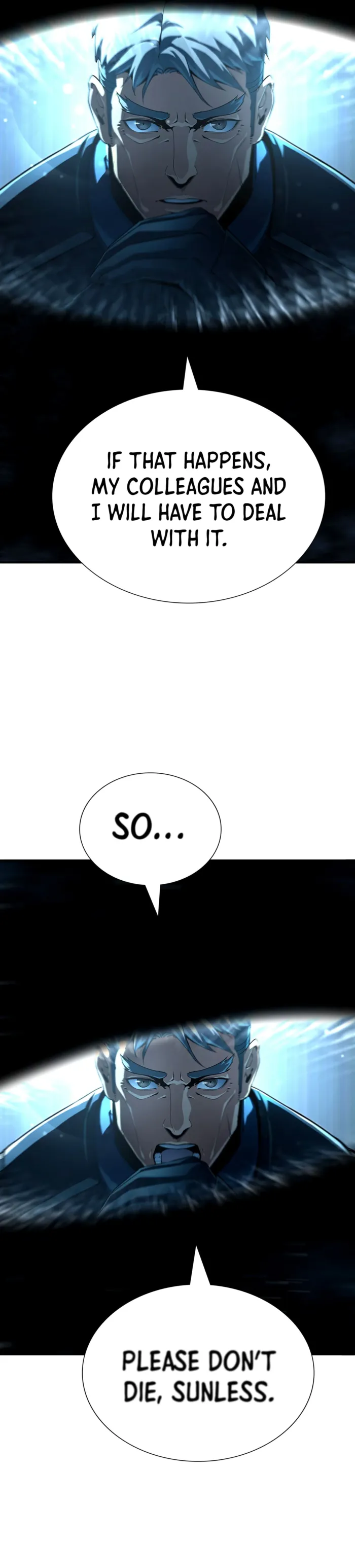 Shadow Slave — Chapter 1 — Page 41