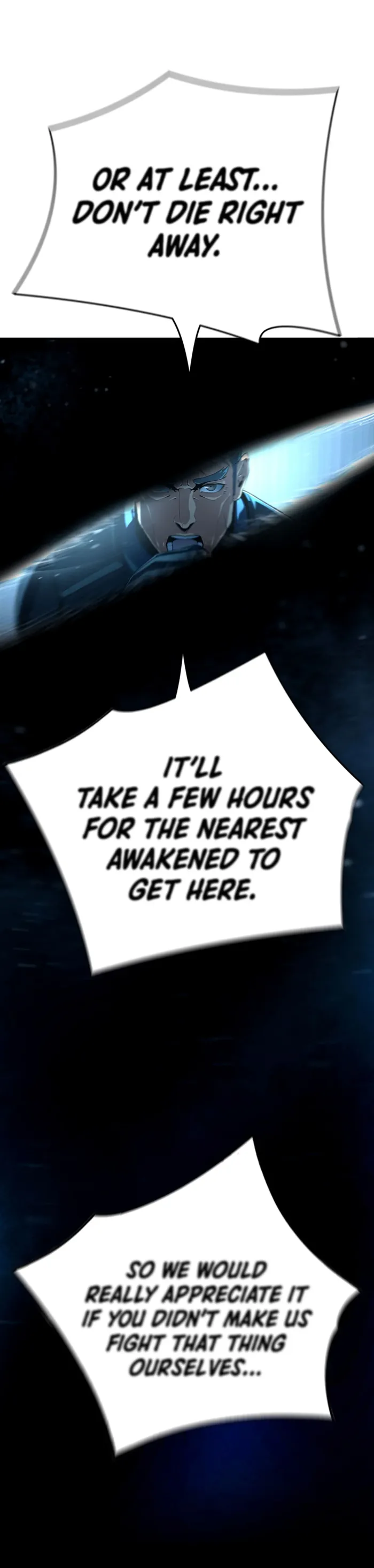 Shadow Slave — Chapter 1 — Page 42
