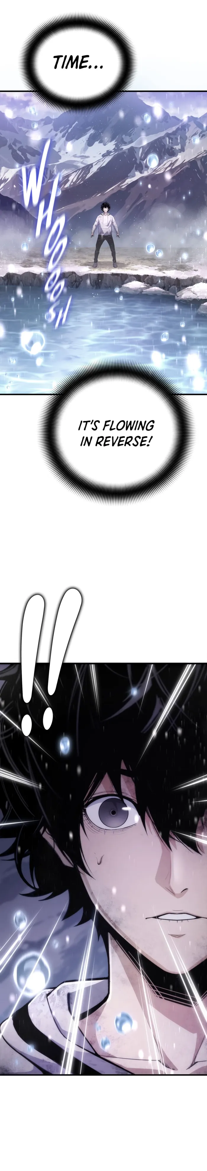 Shadow Slave — Chapter 2 — Page 6
