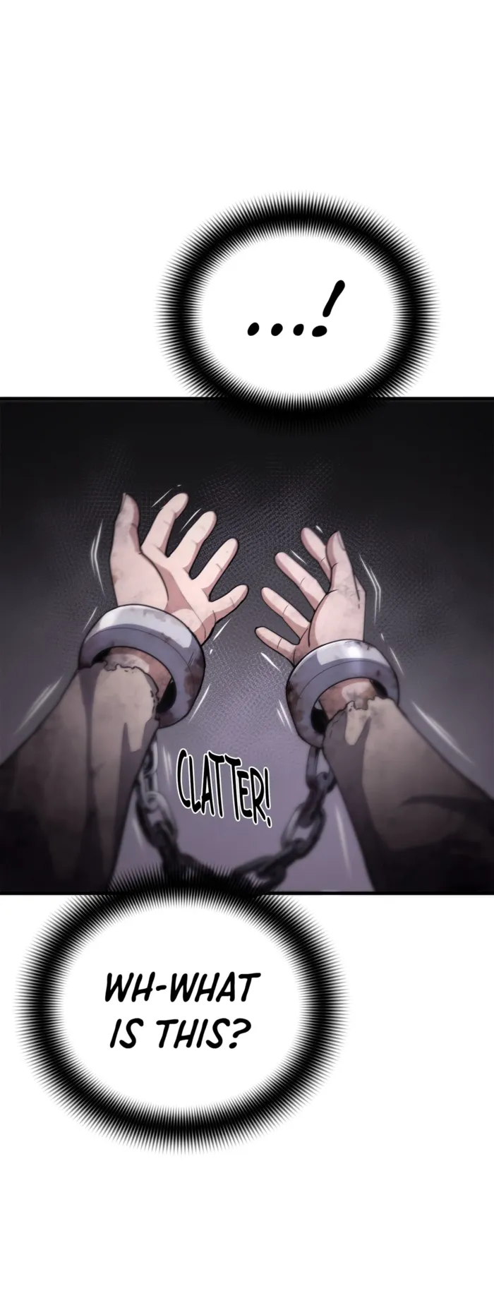 Shadow Slave — Chapter 2 — Page 10