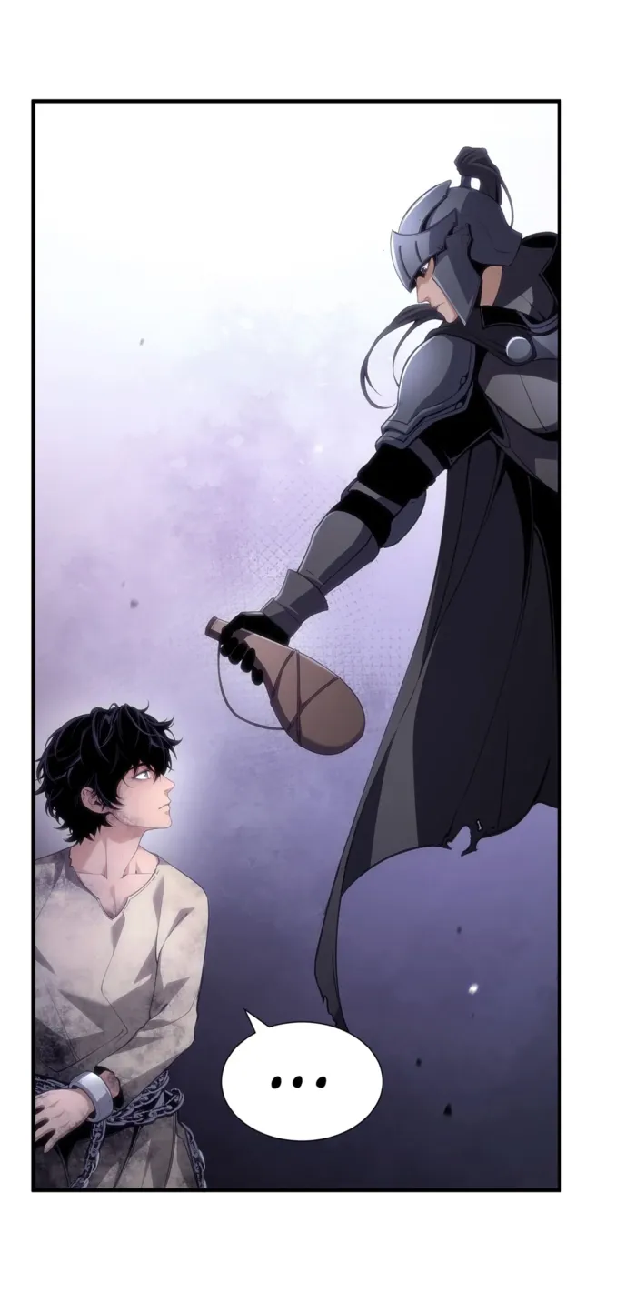 Shadow Slave — Chapter 2 — Page 29