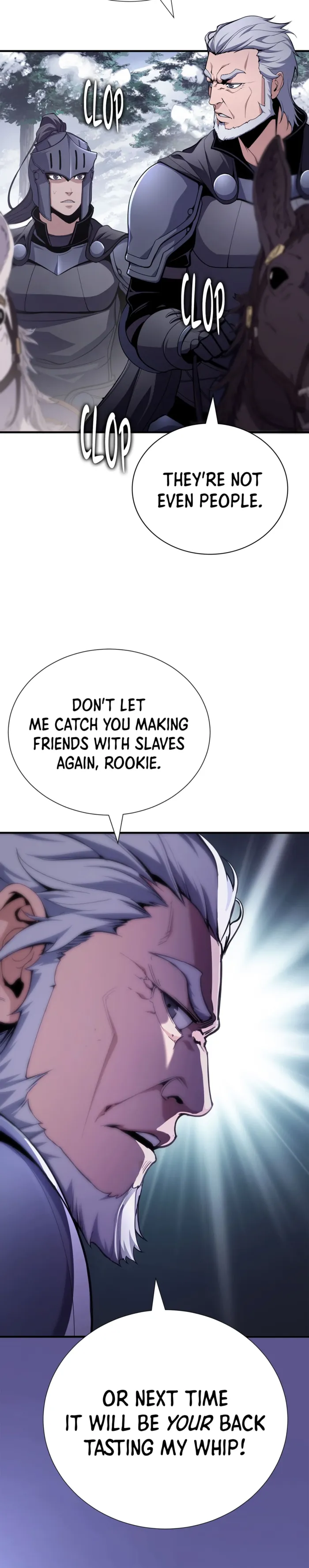 Shadow Slave — Chapter 2 — Page 33