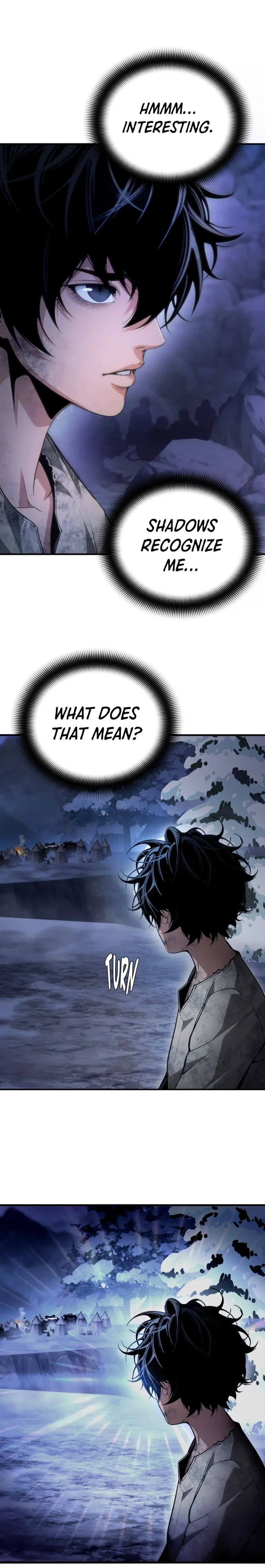 Shadow Slave — Chapter 2 — Page 46