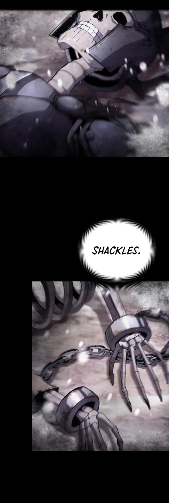 Shadow Slave — Chapter 2 — Page 54