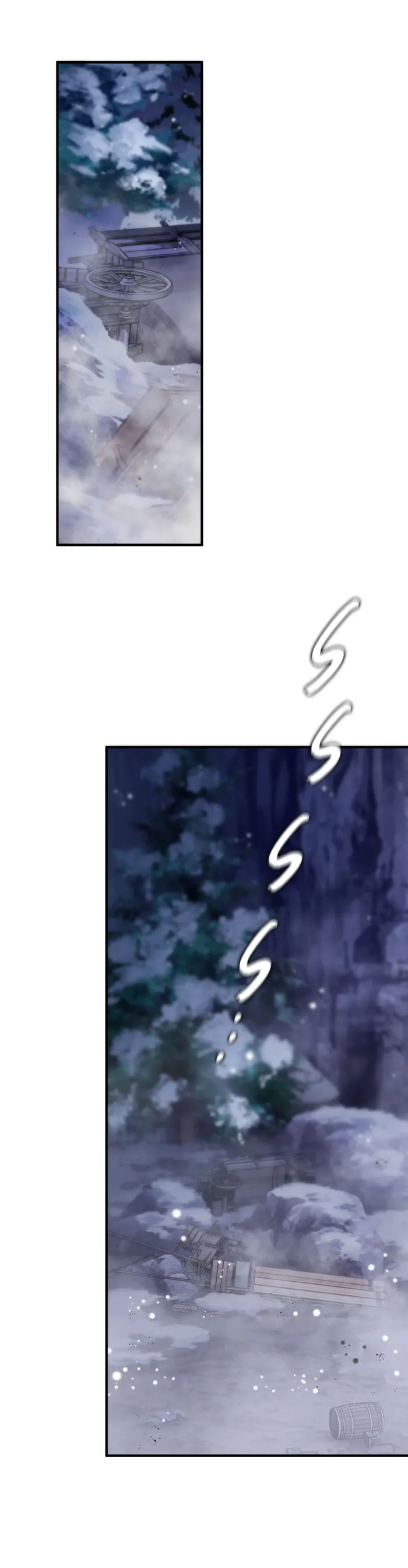 Shadow Slave — Chapter 3 — Page 8