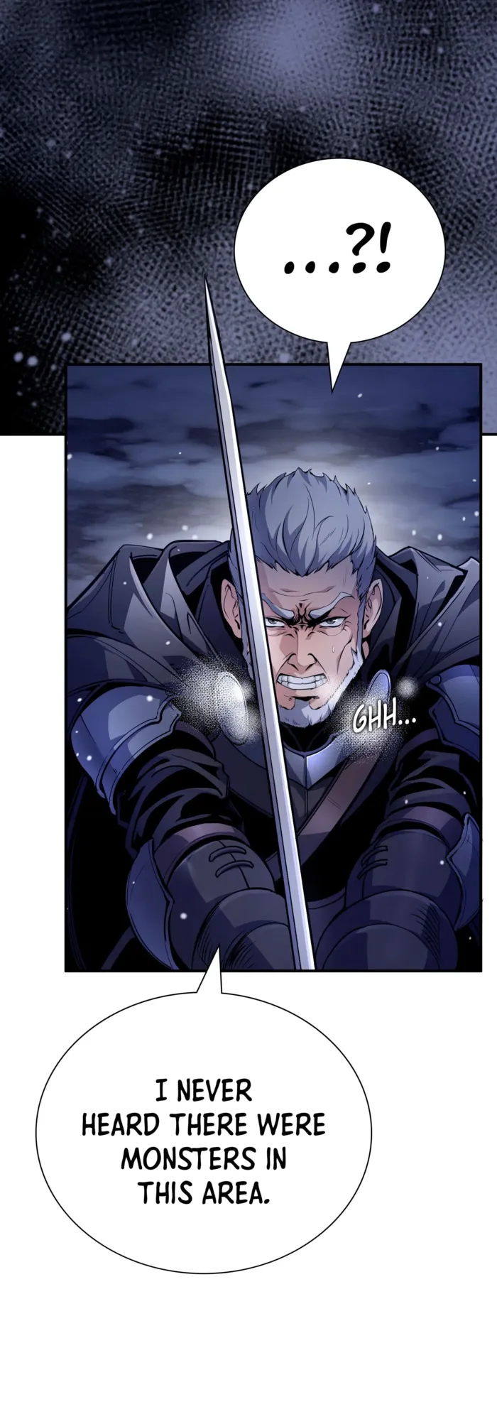 Shadow Slave — Chapter 3 — Page 13