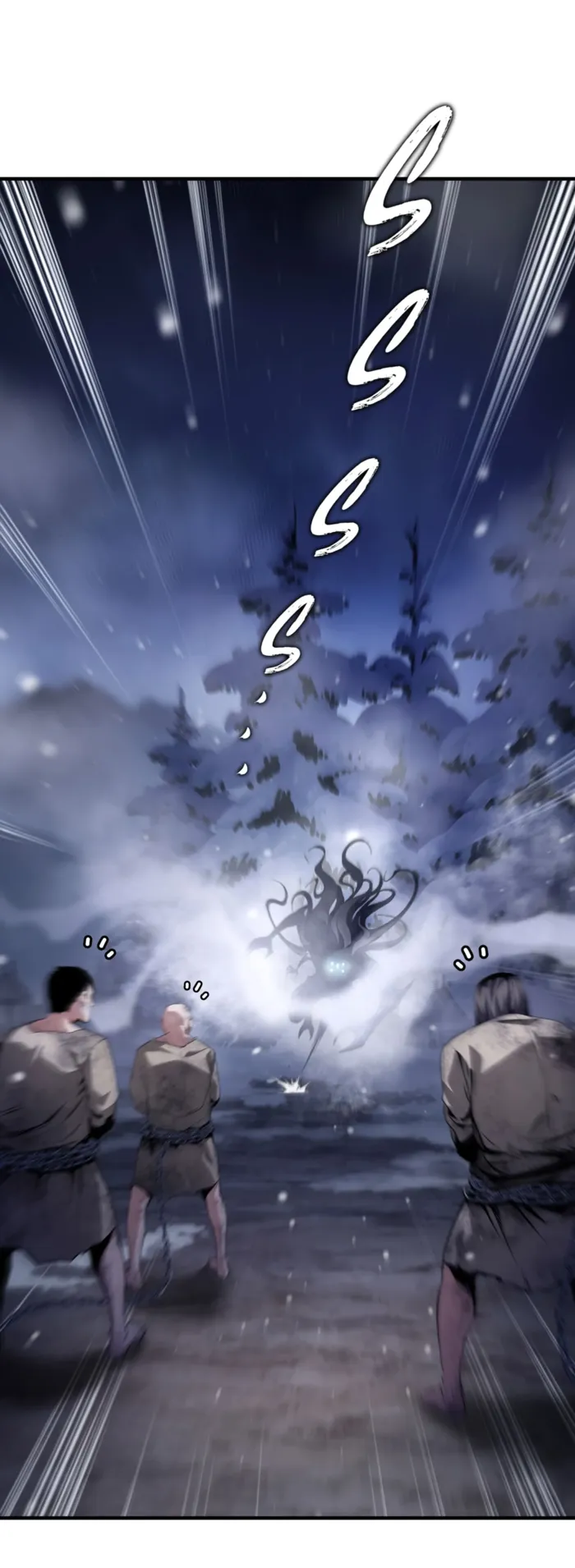 Shadow Slave — Chapter 3 — Page 18