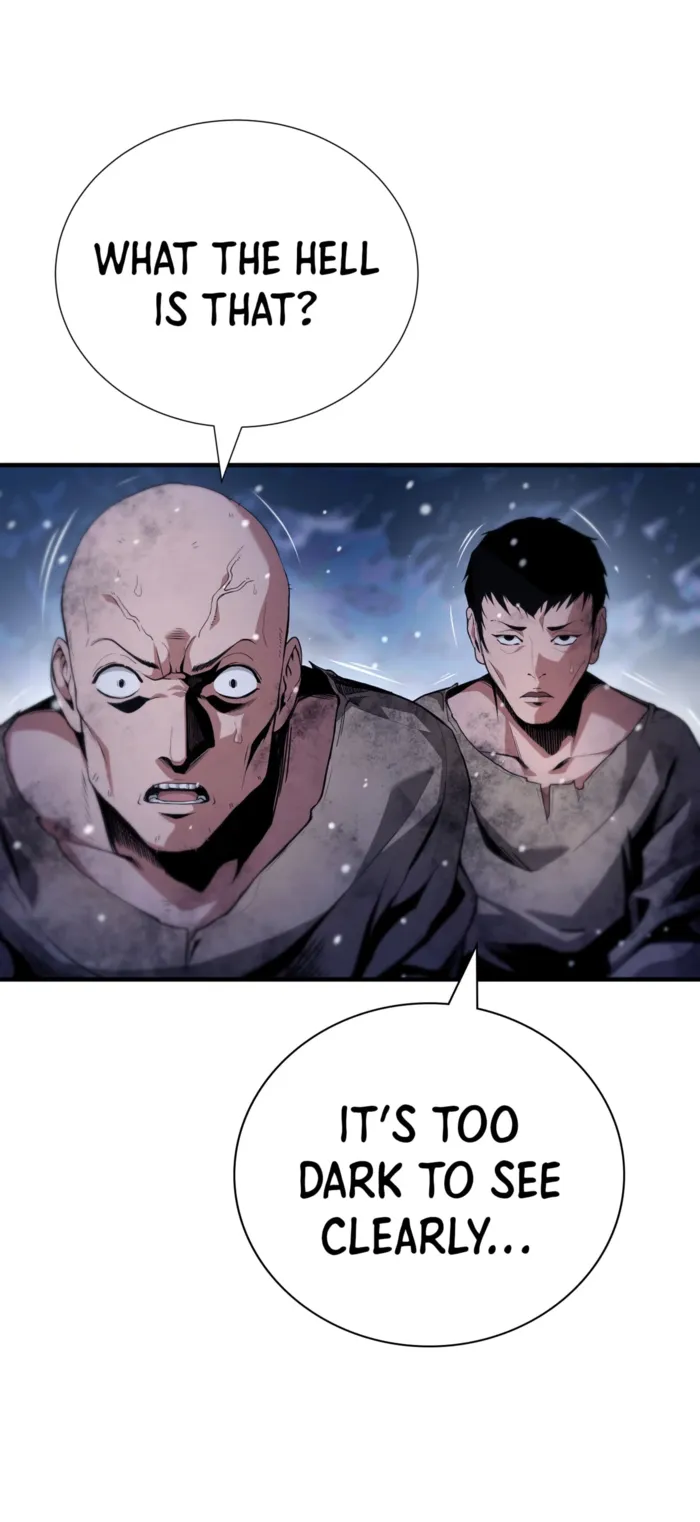 Shadow Slave — Chapter 3 — Page 19