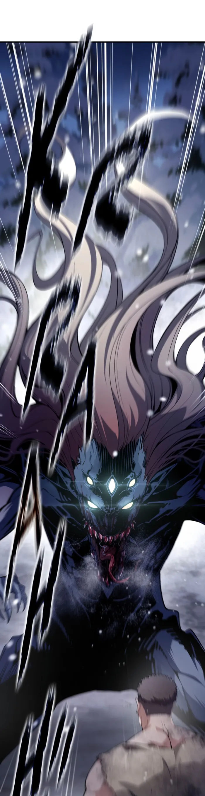 Shadow Slave — Chapter 3 — Page 24