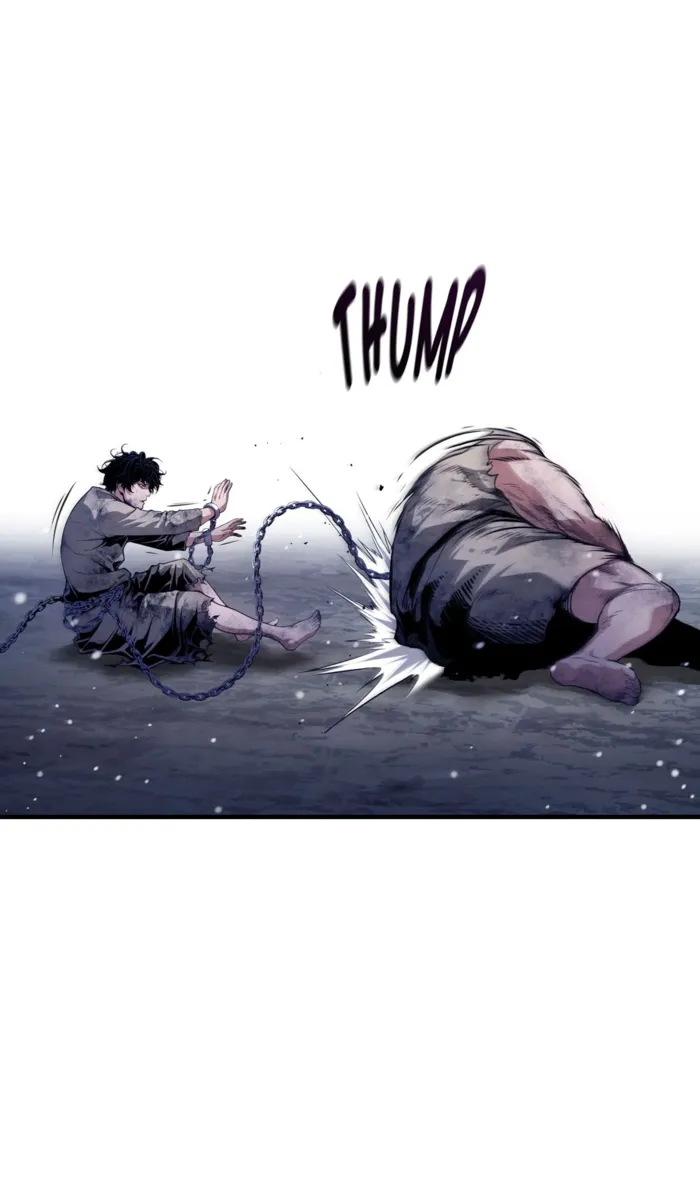 Shadow Slave — Chapter 3 — Page 35
