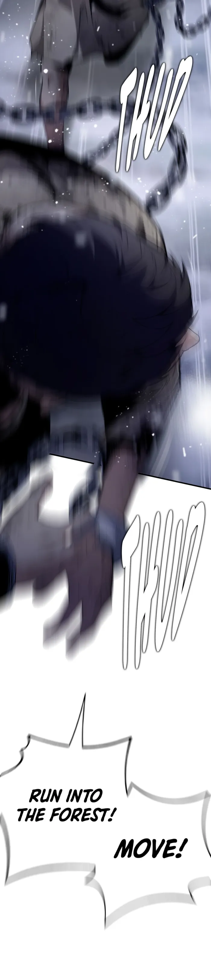 Shadow Slave — Chapter 4 — Page 7