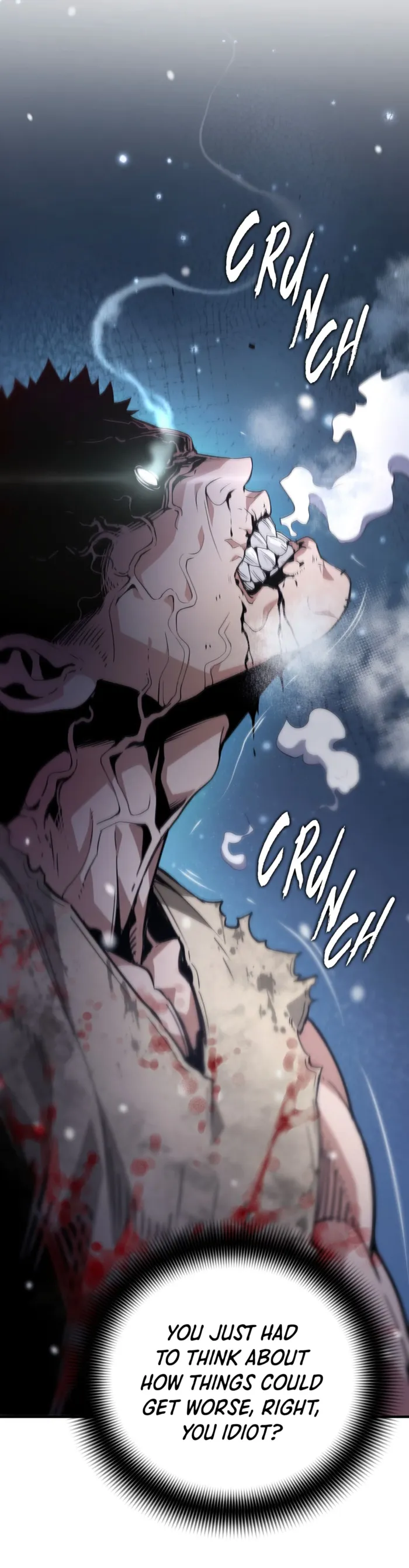 Shadow Slave — Chapter 4 — Page 14
