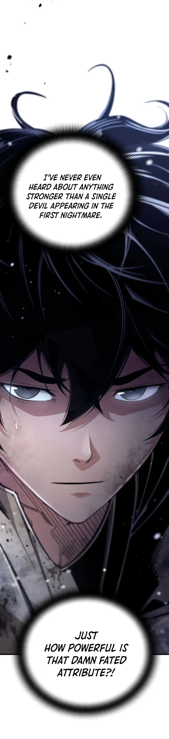 Shadow Slave — Chapter 4 — Page 18
