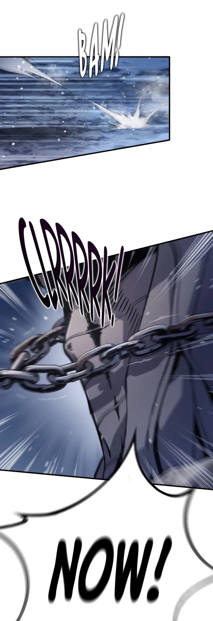 Shadow Slave — Chapter 4 — Page 23